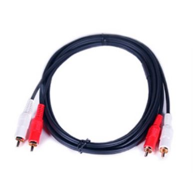 Межблочный кабель RCA PROCAST Cable 2RCA/2RCA.2